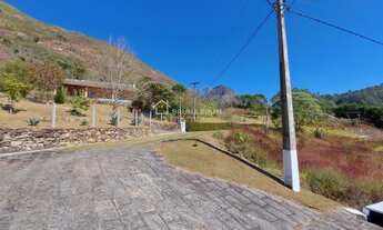 Imagem 7: Lote em Condomínio Fechado para Venda em Teresópolis, Vieira