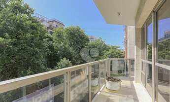 Imagem: Apartamento com 3 quartos à venda, 150