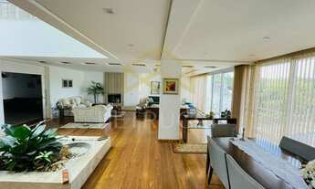 Imagem 4: Casa - Sítios de Recreio Gramado - Campinas