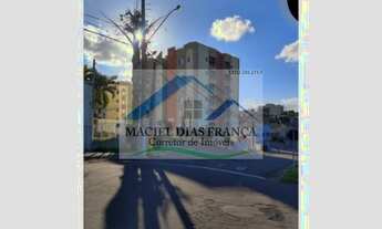 Imagem: Valinhos - Apartamento Padrão - Parque