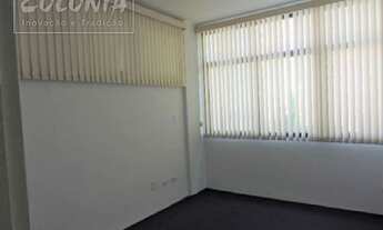 Imagem 4: Santo André - Conjunto Comercial/sala - Centro
