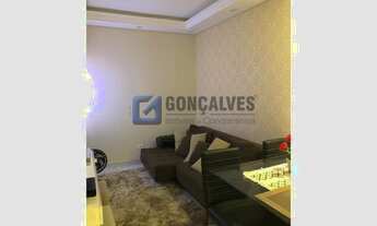 Imagem 2: SANTO ANDRE - Residential / Apartment - VILA CURUCA