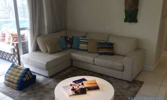 Imagem 5: APARTAMENTO - BROOKLIN - SP