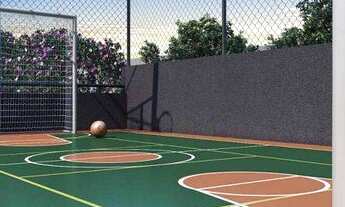 Imagem 4: KZ CONECTA - 36m² - 2 quartos - Parque Maria Helena, São Paulo - SP