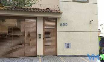 Imagem: Apartamento, Vila Guilherme - São Paulo