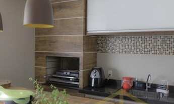 Imagem 7: Casa - Swiss Park - Campinas