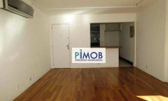 Imagem 3: Excelente apto,original 3 qtos,suite e 2 vagas no Jd Botânico