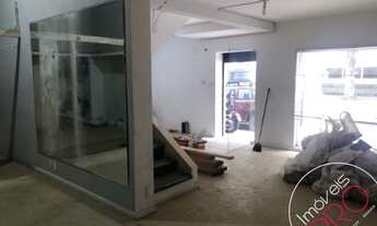 Imagem: Locação - Casa Comercial de 120m² com