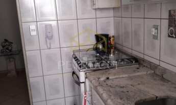 Imagem 4: Apartamento - São Bernardo - Campinas