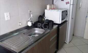 Imagem 3: Porto Alegre - Apartamento Padrão - Higienópolis