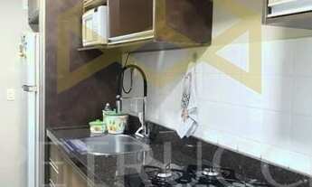 Imagem 4: Apartamento - Vila Satúrnia - Campinas