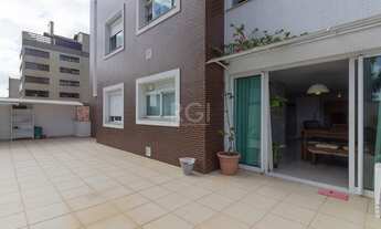 Imagem 6: Porto Alegre - Casa Padrão - Jardim Lindóia