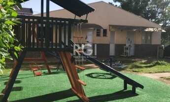 Imagem 2: Porto Alegre - Apartamento Padrão - Vila Nova