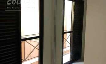 Imagem 4: Santo André - Apartamento Padrão - Vila Curuçá