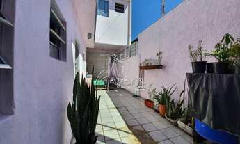 Imagem 2: SãO CAETANO DO SUL - Casa Padrão - Fundação