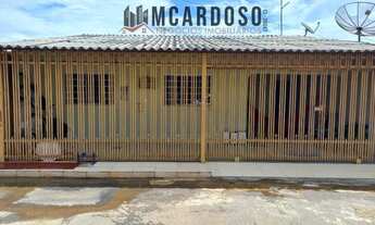 Imagem 3: Agio de casa 3 quartos, com garagem e quintal bem espaçosos, excelente localização