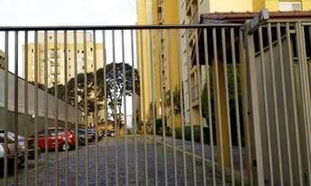 Imagem 3: Apartamento para Venda em São Paulo, Socorro, 2 dormitórios, 1 banheiro, 1 vaga