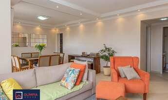 Imagem 6: Apartamento Venda Campo Belo 129 m² 3 Dormitórios