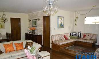 Imagem: CASA ASSOBRADADA - SUMARÉ - SP