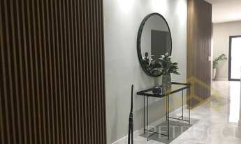 Imagem 7: Casa - Swiss Park - Campinas