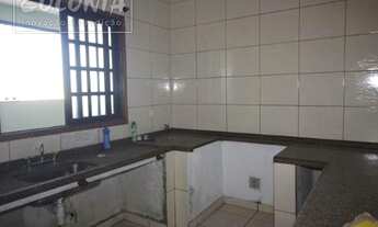 Imagem 7: Santo André - Casa Padrão - Jardim Santo Antônio