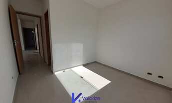 Imagem 3: Casa 3 quartos Carmery 320 metros do mar