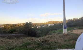Imagem 4: Terreno em Condomínio para Venda em Dona Catarina Mairinque-SP