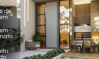 Imagem: Espetacular Casa Plana No Eusébio, Porcelanato