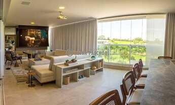 Imagem 2: Apartamento Térreo Ilhas do Sul *Fotos Ilustrativas<br><br>Entrega Prevista Pa