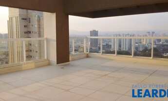 Imagem 3: COBERTURA - PERDIZES - SP