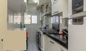 Imagem 5: Apartamento à venda, Vila das Mercês, 45m², 2 dormitórios, 1 vaga!