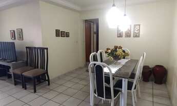 Imagem 2: Amplo Apartamento com 3 Quartos na Praia do Morro em Guarapari-ES