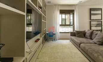 Imagem 2: Apartamento Garden maravilhoso, recém reformado, super bem localizado. Próximo ao Shopping