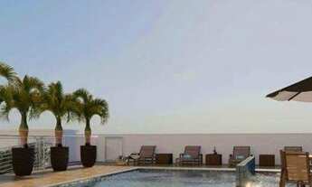 Imagem 5: Terrazo Morumbi , 50 - 52m², 2 quartos - Paraíso do Morumbi, São Paulo - SP