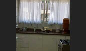 Imagem 6: Apartamento com 2 dormitórios à venda, 85 m² por R$ 187.000,00 - Residencial Moema - Jardi