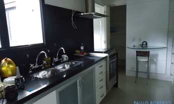 Imagem 4: APARTAMENTO - PANAMBY - SP