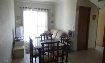 Imagem 6: Aconchegante cobertura 135 m² - 3 Dorms (2 suítes) - 3 vagas à venda no bairro Rudge Ramos