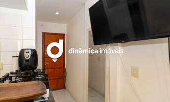 Imagem 5: CONJUGADO REFORMADO POSTO 4 COPACABANA