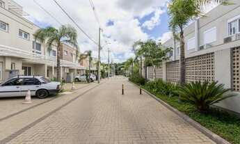 Imagem 3: Porto Alegre - Casa Padrão - Vila Nova