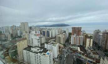 Imagem 7: VENDA DE BELÍSSIMO APARTAMENTO DE ALTO PADRÃO DE 169m2 COM 3 DORMS , 5 WC E 3 VAGAS NO BOQ