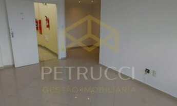 Imagem 3: Apartamento - Vila Industrial - Campinas