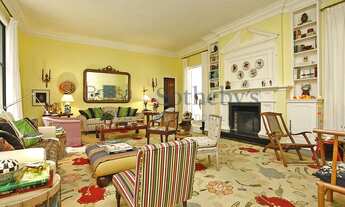 Imagem 4: Rio de Janeiro - Casa de Condomínio - Alto da Boa Vista