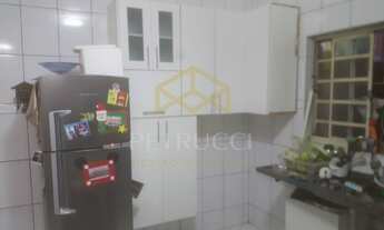 Imagem 3: Casa - Jardim Santa Judith - Campinas
