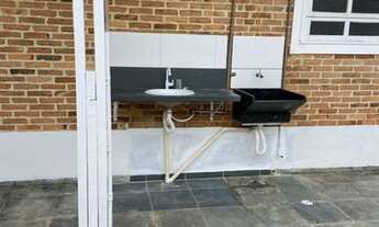 Imagem 4: Casa para venda possui 90 metros quadrados com 2 quartos em Balneário Gaivota - Itanhaém