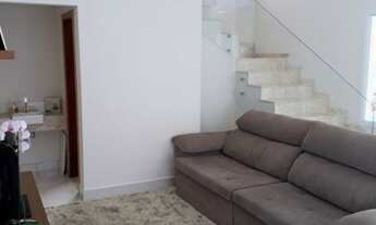 Imagem 4: CASA EM CONDOMÍNIO - VIVENDA DAS PITANGUEIRAS - SP