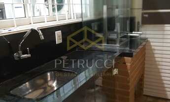 Imagem 7: Casa - Residencial Terras do Barão - Campinas