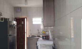 Imagem 2: CASA NO JARDIM IRACEMA