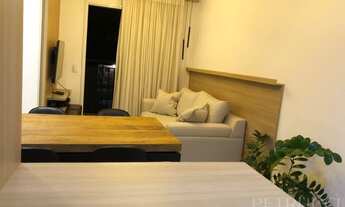 Imagem 2: Apartamento - Jardim Paranapanema - Campinas