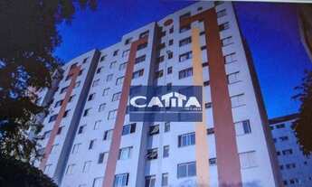 Imagem 3: Apartamento com 2 dormitórios à venda, 50 m² por R$ 280.000,00 - Cangaíba - São Paulo/SP