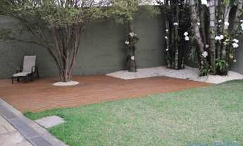 Imagem 5: CASA TÉRREA - ALTO DE PINHEIROS - SP